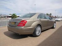 Mercedes-Benz S350 for sale in  - 3