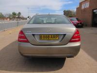 Mercedes-Benz S350 for sale in  - 4