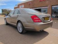 Mercedes-Benz S350 for sale in  - 5