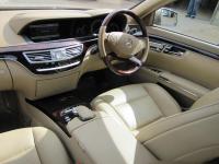 Mercedes-Benz S350 for sale in  - 6