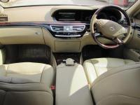 Mercedes-Benz S350 for sale in  - 7