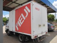 Mitsubishi Canter for sale in  - 5
