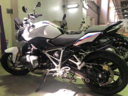  New BMW R 1250 R HP edition Touring Sport Brand New 2021 for sale in  - 0