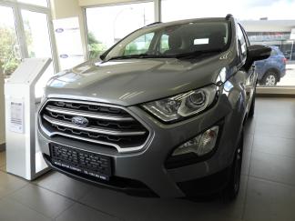  New Ford EcoSport for sale in  - 0