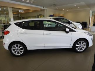  New Ford Fiesta Trend for sale in  - 1