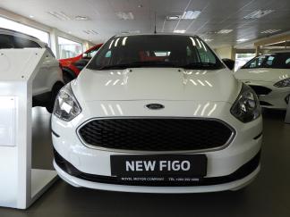  New Ford Figo Trend for sale in  - 1