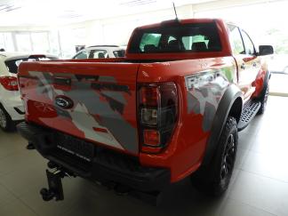 New Ford Ranger Raptor for sale in  - 2