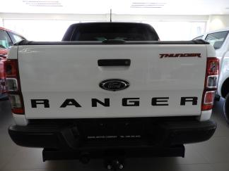  New Ford Ranger Thunder for sale in  - 2