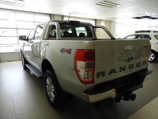  New Ford Ranger xls for sale in  - 4