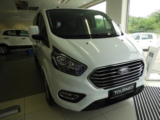  New Ford Tourneo for sale in  - 0