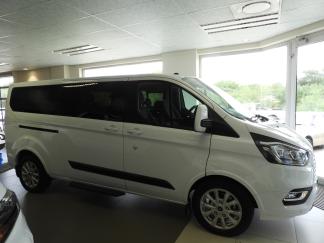  New Ford Tourneo for sale in  - 2