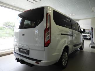  New Ford Tourneo for sale in  - 3