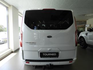  New Ford Tourneo for sale in  - 4