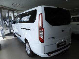  New Ford Tourneo for sale in  - 5
