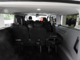  New Ford Tourneo for sale in  - 6