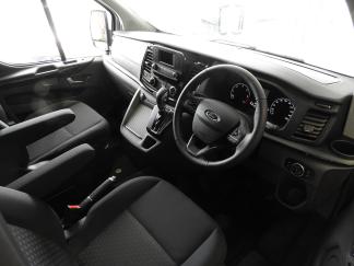  New Ford Tourneo for sale in  - 7