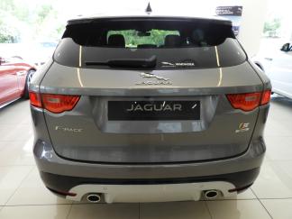  New Jaguar F-Pace for sale in  - 3