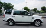  New Land Rover Discovery 4 for sale in  - 6