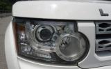  New Land Rover Discovery 4 for sale in  - 8