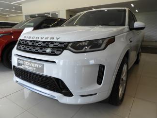  New Land Rover Discovery Sport for sale in  - 0