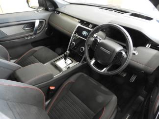  New Land Rover Discovery Sport for sale in  - 4