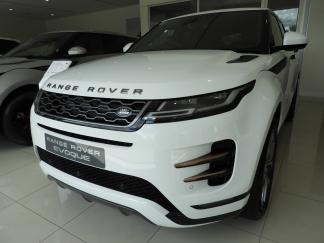  New Land Rover Range Rover Evoque for sale in  - 0