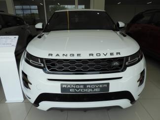  New Land Rover Range Rover Evoque for sale in  - 1