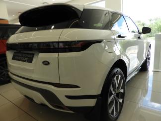  New Land Rover Range Rover Evoque for sale in  - 2
