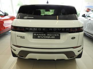  New Land Rover Range Rover Evoque for sale in  - 3