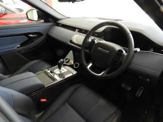  New Land Rover Range Rover Evoque for sale in  - 4