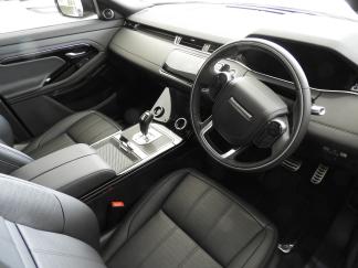  New Land Rover Range Rover Evoque HSE for sale in  - 4