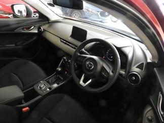  New Mazda CX-3 Dynamic for sale in  - 4