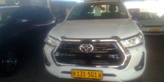  New Toyota Hilux for sale in  - 0