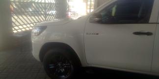  New Toyota Hilux for sale in  - 1