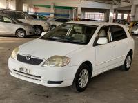  New Toyota Runx for sale in  - 1