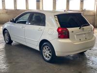  New Toyota Runx for sale in  - 3