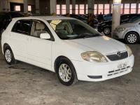  New Toyota Runx for sale in  - 8