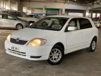  New Toyota Runx for sale in  - 11