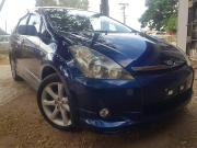  New Toyota Wish for sale in  - 0