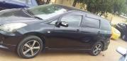  New Toyota Wish for sale in  - 2