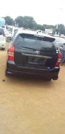 New Toyota Wish for sale in  - 3