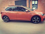  New Volkswagen Polo for sale in  - 7