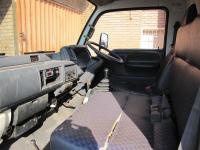 Nissan Cabstar Refrigerator Body for sale in  - 7