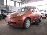 Nissan March for sale in  - 0