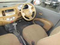 Nissan March for sale in  - 5