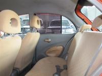 Nissan March for sale in  - 7