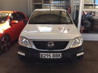 Nissan NP200 for sale in  - 1