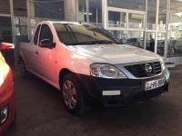 Nissan NP200 for sale in  - 2