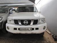 Nissan Patrol for sale in  - 1