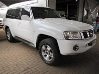 Nissan Patrol for sale in  - 2
